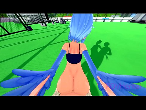 ❤️ Harpy monster msichana. kwetu sw.epicshowdown.top ️❤