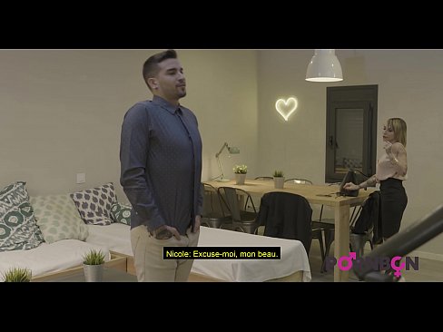 ❤️ PORNBCN 4K Mwanamke mmoja aliyekomaa na matiti makubwa anataka kunyofolewa mkundu kijana gigolo mwenye dick kubwa blowjob amortist kazi ngumu ya mikono kazi ya mbwa style pussy lick orgasm French subtitles kwetu sw.epicshowdown.top ️❤